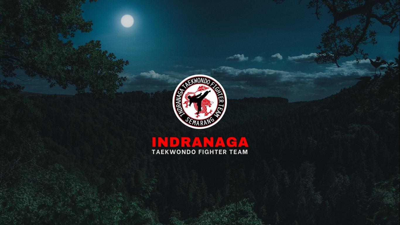 Taekwondo Indonesia Dojang INDRANAGA ti-indranaga.com