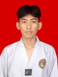 JUARA 2 JUNIOR PEMULA UNDER 48 PUTRA KHALISHTA IQBAL SURYADINATA